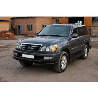 Priekšējais aizsargs ST015 Black (nerūsējošais tērauds) foto 3