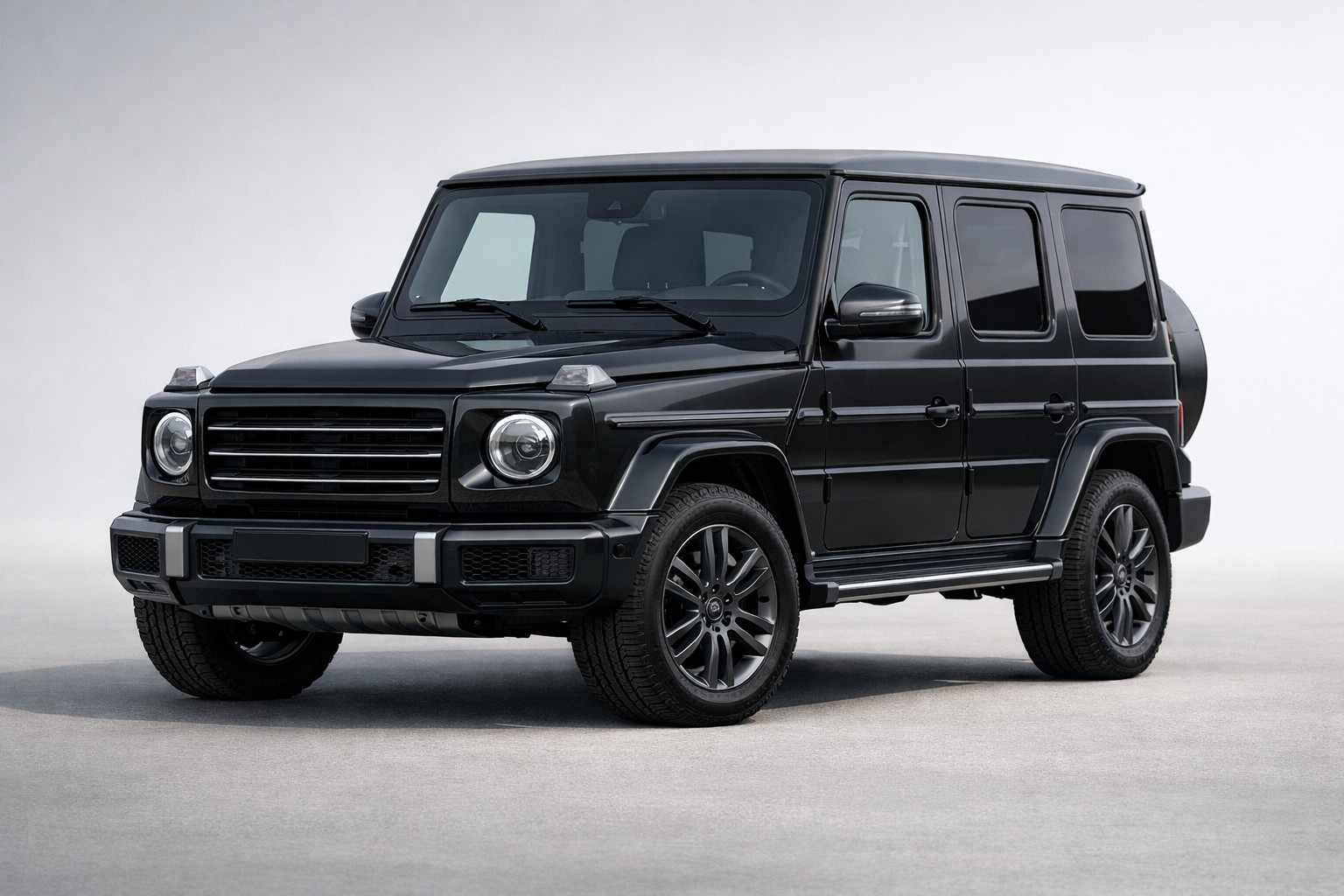 Mercedes G-Class W463 (2018–2024) apskats: statuss, forma un skarbā realitāte