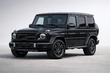 Mercedes G-Class W463 (2018–2024) apskats: statuss, forma un skarbā realitāte foto 1