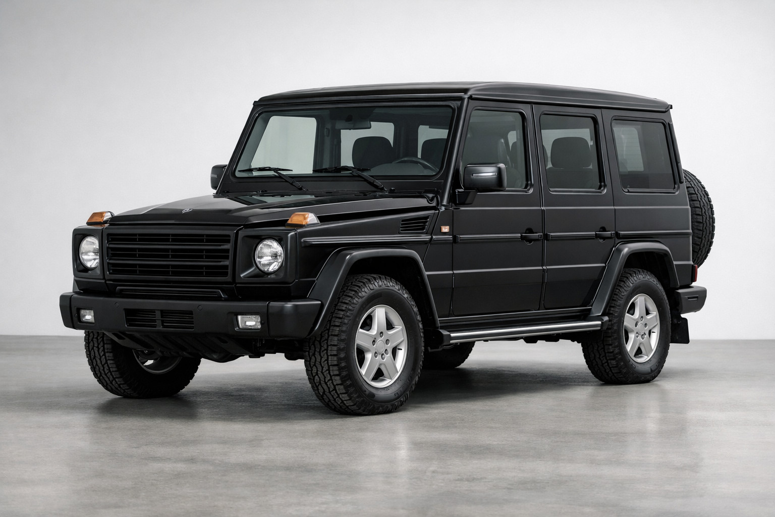 Mercedes G-Class W463 (1990–2018) apskats: old school bez romantizēšanas
