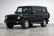 Mercedes G-Class W463 (1990–2018) apskats: old school bez romantizēšanas foto 1