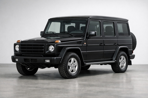 Mercedes G-Class W463 (1990–2018) apskats: old school bez romantizēšanas