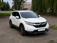 Honda CRV 2022– Integrētie jumta reliņi pelēki OEM (alumīnijs, uzstādīšana ar līmi) foto 1