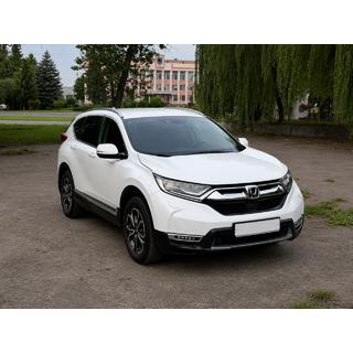 Integrētie jumta reliņi pelēki OEM (alumīnijs, uzstādīšana ar līmi) foto 1