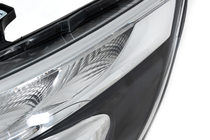 Mercedes Vito/V klase W447 2014– LED priekšējie lukturi V-class dizains (V-class, 2 gab.) foto 8