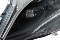 Mercedes Vito/V klase W447 2014– LED priekšējie lukturi V-class dizains (V-class, 2 gab.) foto 9