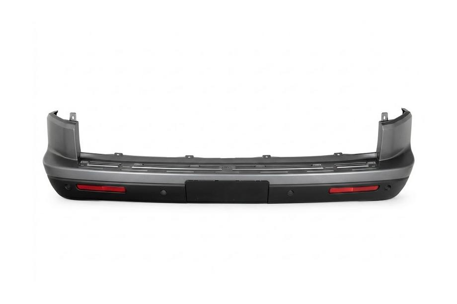 Land Rover Discovery IV 2009–2017 Aizmugurējais buferis komplektā 2013-2017 Image