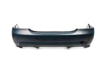 Mercedes S-class W221 2005–2013 Izpārdošana: AMG V2 aizmugurējais bamperis foto 1