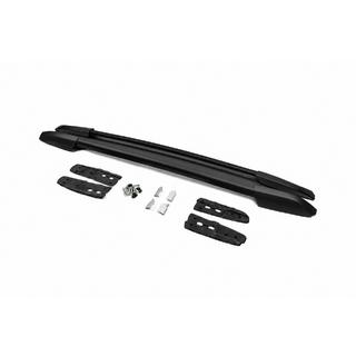 Jumta reliņi melni OEM (alumīnijs) Toyota Highlander 2008–2013 foto 3