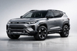 BYD Leopard 2027 apskats un aprīkojuma opcijas foto 1