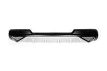 Toyota Rav 4 2013–2018 Aizmugurējā bufera aizsarguzlika PZ415-X0462-00 (2013-2016) foto 2