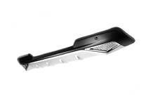 Toyota Rav 4 2013–2018 Aizmugurējā bufera aizsarguzlika PZ415-X0462-00 (2013-2016) foto 6