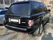 Range Rover III L322 2002–2012 Aizmugurējais lukturis labais (facelift) foto 3