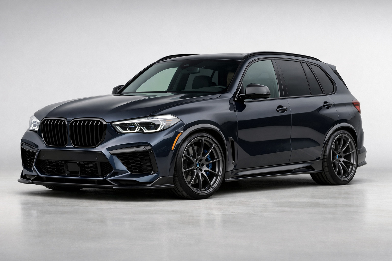 BMW X5 G05 (2019–) apskats: kāpēc tas labi der tūningam