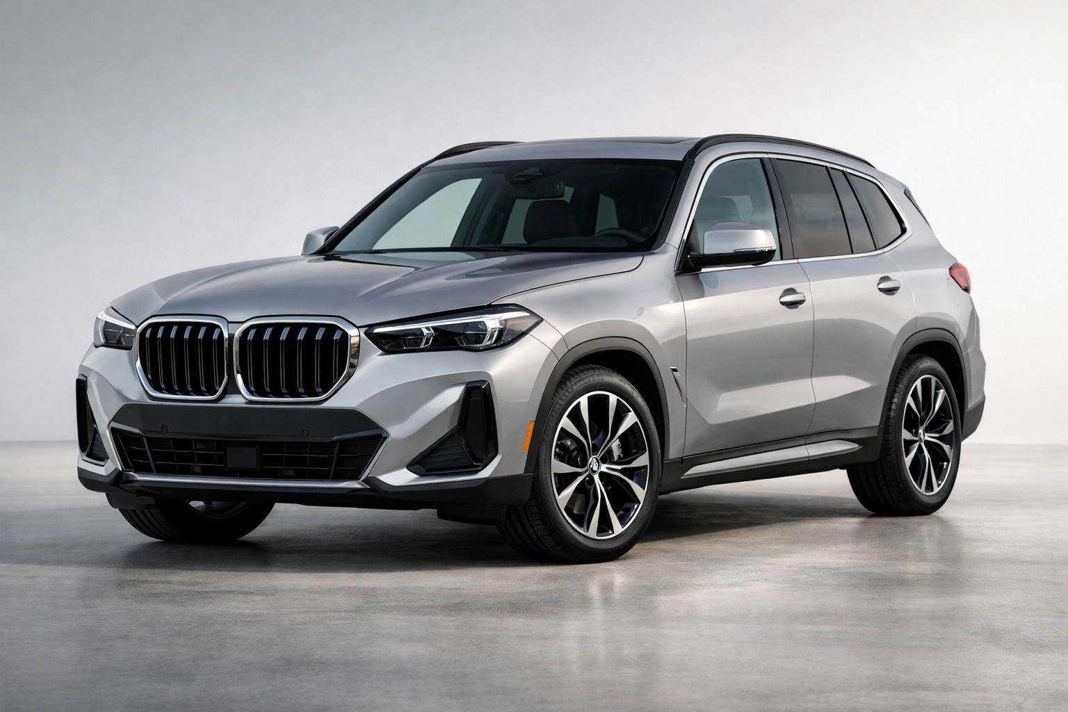 BMW X3 G45 2024– apskats: jauns BMW krosovers bez rozā brillēm
