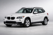 BMW X1 E84 2009-2015 apskats: kompakts BMW pilsētai foto 1