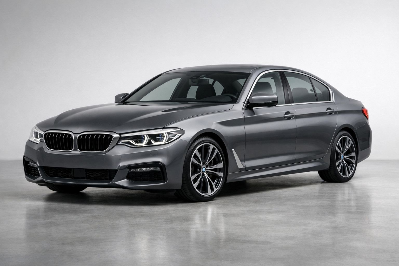 Apskats: BMW 5. sērija G30/G31 (2017–2023) – biznesa klase bez ākstīšanās