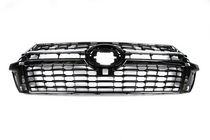 Toyota Land Cruiser 200 2007–2021 Restailinga (facelift) komplekts no LC200 2008-2015 uz 2021 Executive FULL foto 2