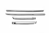 Toyota Land Cruiser 200 2007–2021 Restailinga (facelift) komplekts no LC200 2008-2015 uz 2021 Executive FULL foto 13