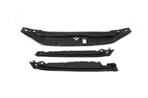 Toyota Land Cruiser 200 2007–2021 Restailinga (facelift) komplekts no LC200 2008-2015 uz 2021 Executive FULL foto 15