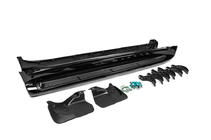 Toyota Land Cruiser 200 2007–2021 Restailinga (facelift) komplekts no LC200 2008-2015 uz 2021 Executive FULL foto 10