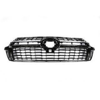 Restailinga (facelift) komplekts no LC200 2008-2015 uz 2021 Executive FULL Toyota Land Cruiser 200 2007–2021 foto 2