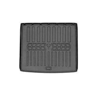 Stingray 3D gumijas bagāžnieka paklājiņš (hybrid)
