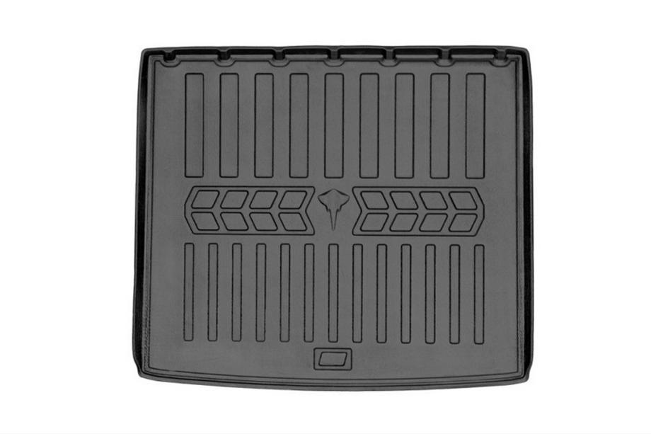 Jaecoo J5 2025– Stingray 3D gumijas bagāžnieka paklājiņš (hybrid) Image