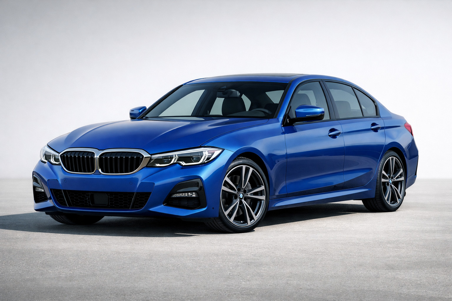 Apskats: BMW 3. sērija G20/G21 (2018–) braukšanas cienītājiem
