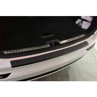 Aizmugurējā bampera uzlika EuroCap (ABS) Volvo XC90 2015– foto 1