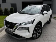 Nissan X-trail T33/Rogue 2022– Integrēti jumta reliņi, pelēki OEM (alumīnijs) foto 1