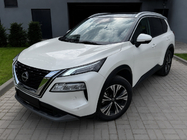 Nissan X-trail T33/Rogue 2022– Integrētie jumta reliņi pelēki OEM (ABS plastmasa, uzstādīšana ar līmi) foto 1