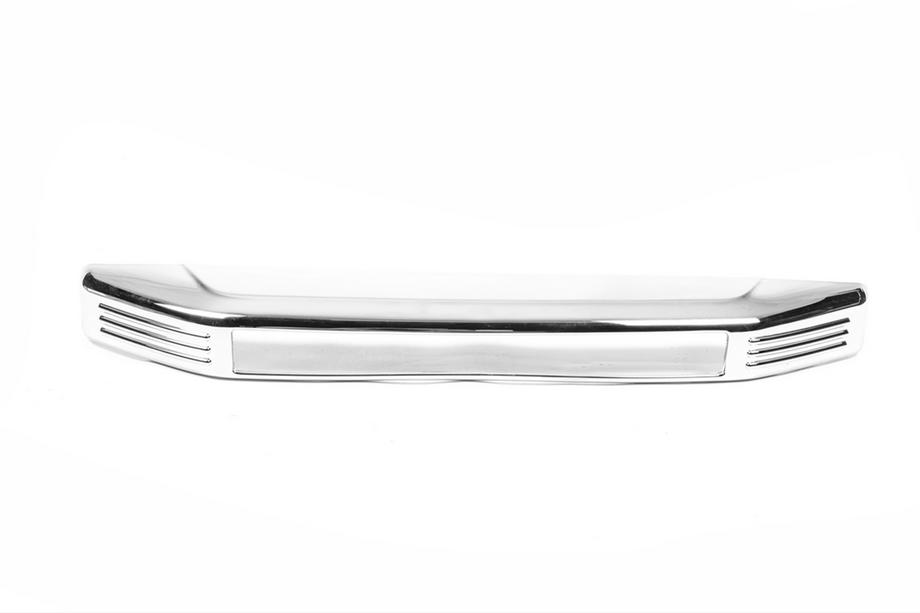 Nissan Patrol Y61 1997–2011 Izpārdošana Aizmugurējā līste (plastmasa) Foto 1
