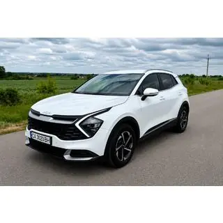 Integrētie jumta reliņi pelēki OEM (ABS plastmasa, uzstādīšana ar līmi) foto 2
