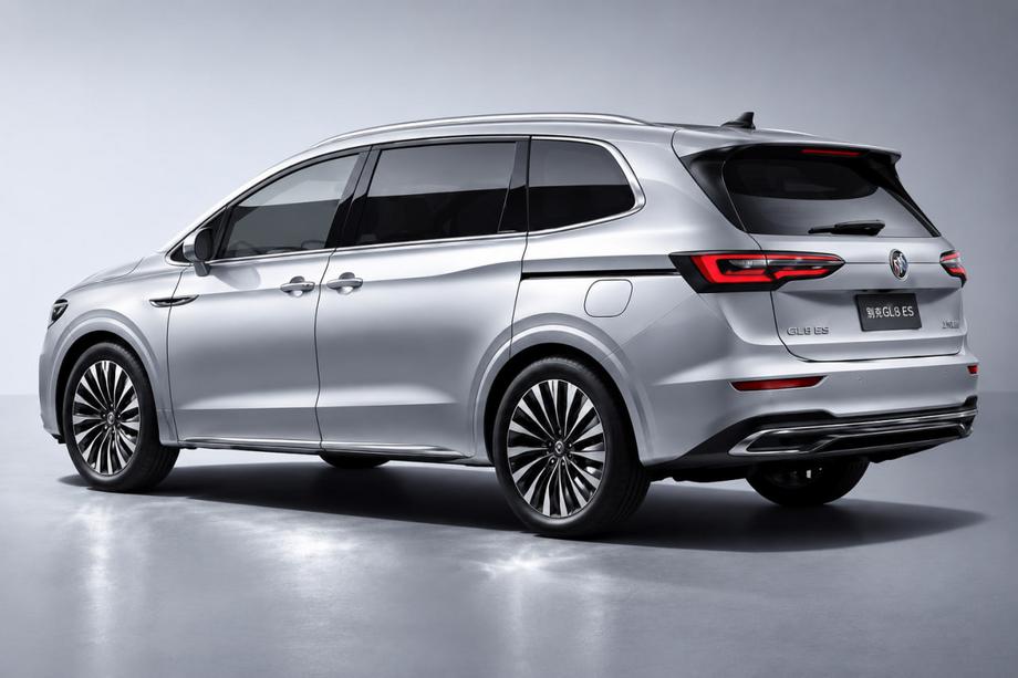 Volkswagen Viloran 2020– Integrētie jumta reliņi pelēki OEM (alumīnijs, uzstādīšana ar līmi) Image
