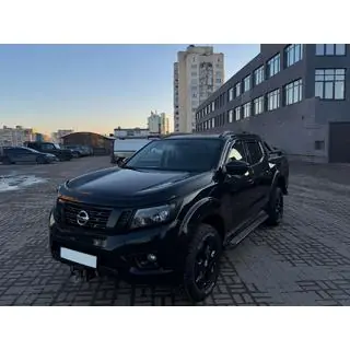 Melni OEM jumta reliņi (ABS plastmasa, uzstādīšana ar līmi) foto 2
