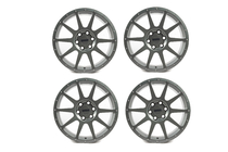 Toyota Land Cruiser Prado 250 2023– Kalti OEM diski R20 (4 gab.) foto 4