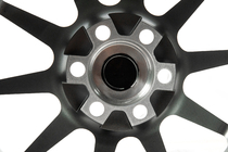 Toyota Land Cruiser Prado 250 2023– Kalti OEM diski R20 (4 gab.) foto 14