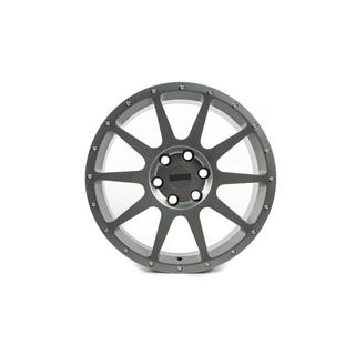 Kalti OEM diski R20 (4 gab.) Toyota Land Cruiser Prado 250 2023– foto 2