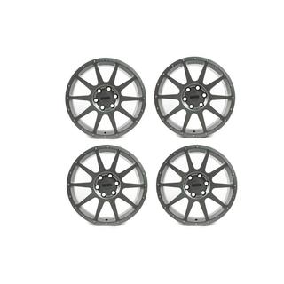 Kalti OEM diski R20 (4 gab.) Toyota Land Cruiser Prado 250 2023– foto 4