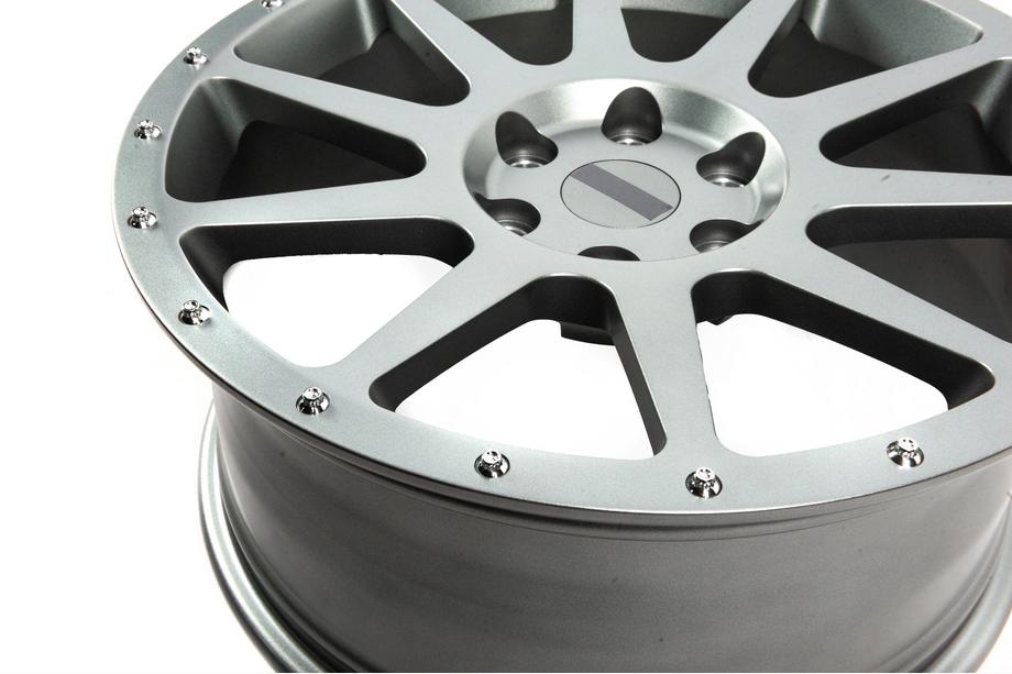 Toyota Land Cruiser Prado 250 2023– Kalti OEM diski R20 (4 gab.) Image