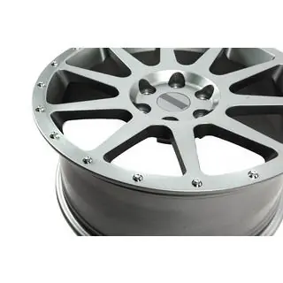 Kalti OEM diski R20 (4 gab.) foto 1