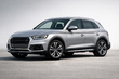 Audi Q5 2017-2025 apskats: premium krosovers bez lieka teātra foto 1