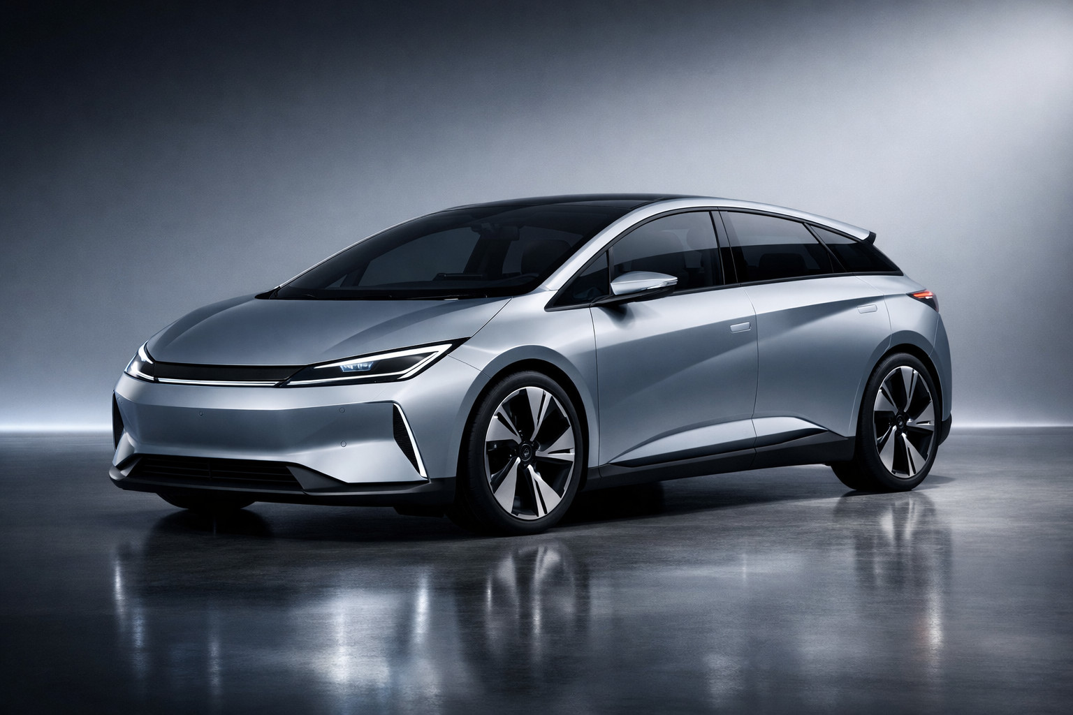 Jaunais BYD Dolphin 2027: Kas ir patiesība, kas ir baumas
