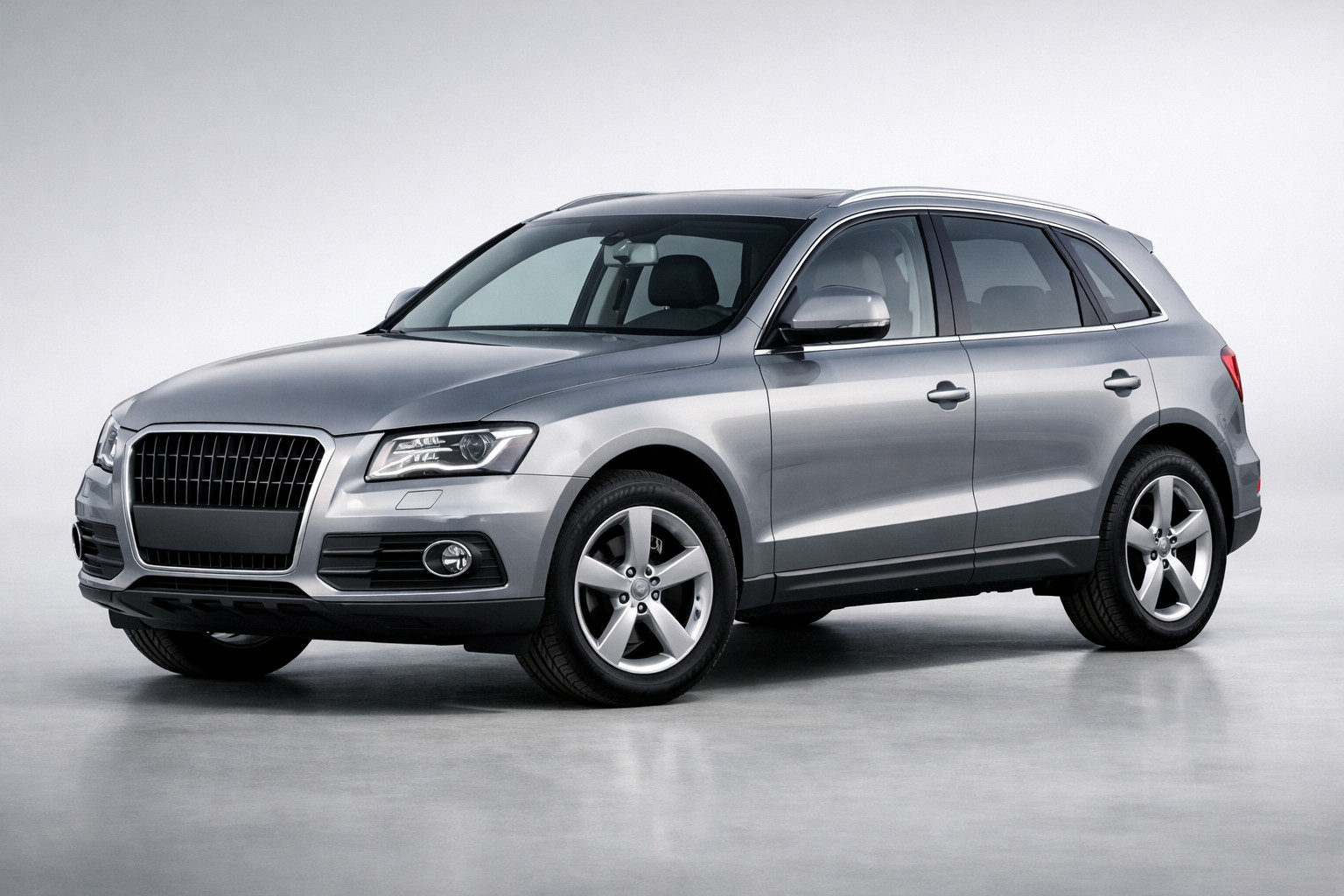 Audi Q5 2008-2017 apskats: vecs premium, kas vēl turas