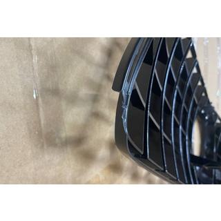 Izpārdošana Priekšējais radiatora režģis GT Panamericana Black (GLS) foto 2