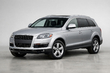 Audi Q7 2005–2015 apskats: liels ģimenes SUV bez pasakām foto 1