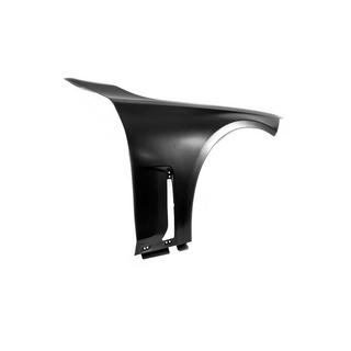 Labais priekšējais spārns (2019-2022, alumīnijs) foto 2