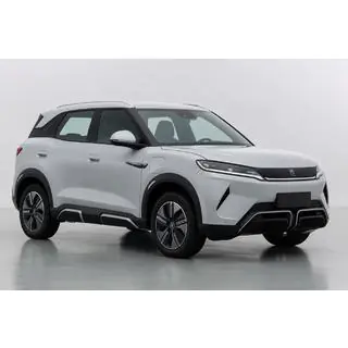 Integrēti jumta reliņi, pelēki OEM (alumīnijs) BYD Atto 2/Yuan Up 2024–