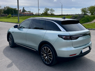 Leapmotor C11 2021– Pelēki OEM jumta reliņi (alumīnijs, uzstādīšana ar līmi) foto 1